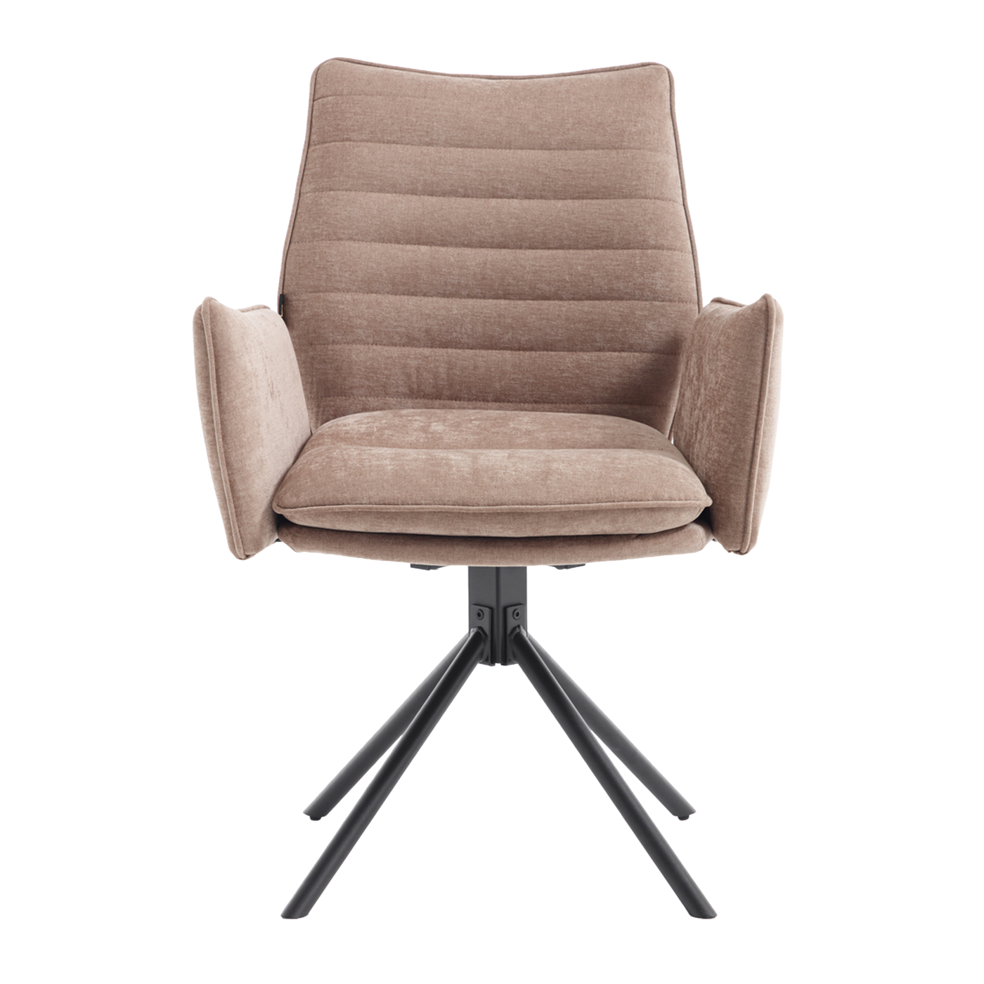 Esszimmerstuhl Tim Maloy Taupe