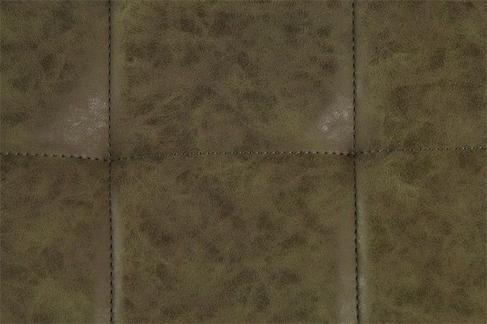 Stuhl Markham in 3 Farben braun, grau grün Gastro Qualität Kunstleder