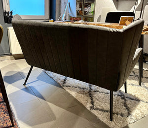 Sitzbank Foley Esszimmer Gastro Qualität 2 Farben